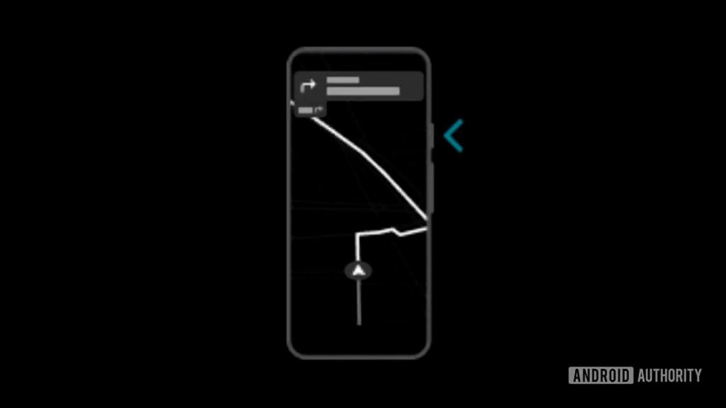 El modo de ahorro de batería de Google Maps