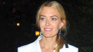 Marta Ortega empresaria, presidenta del grupo Inditex.
