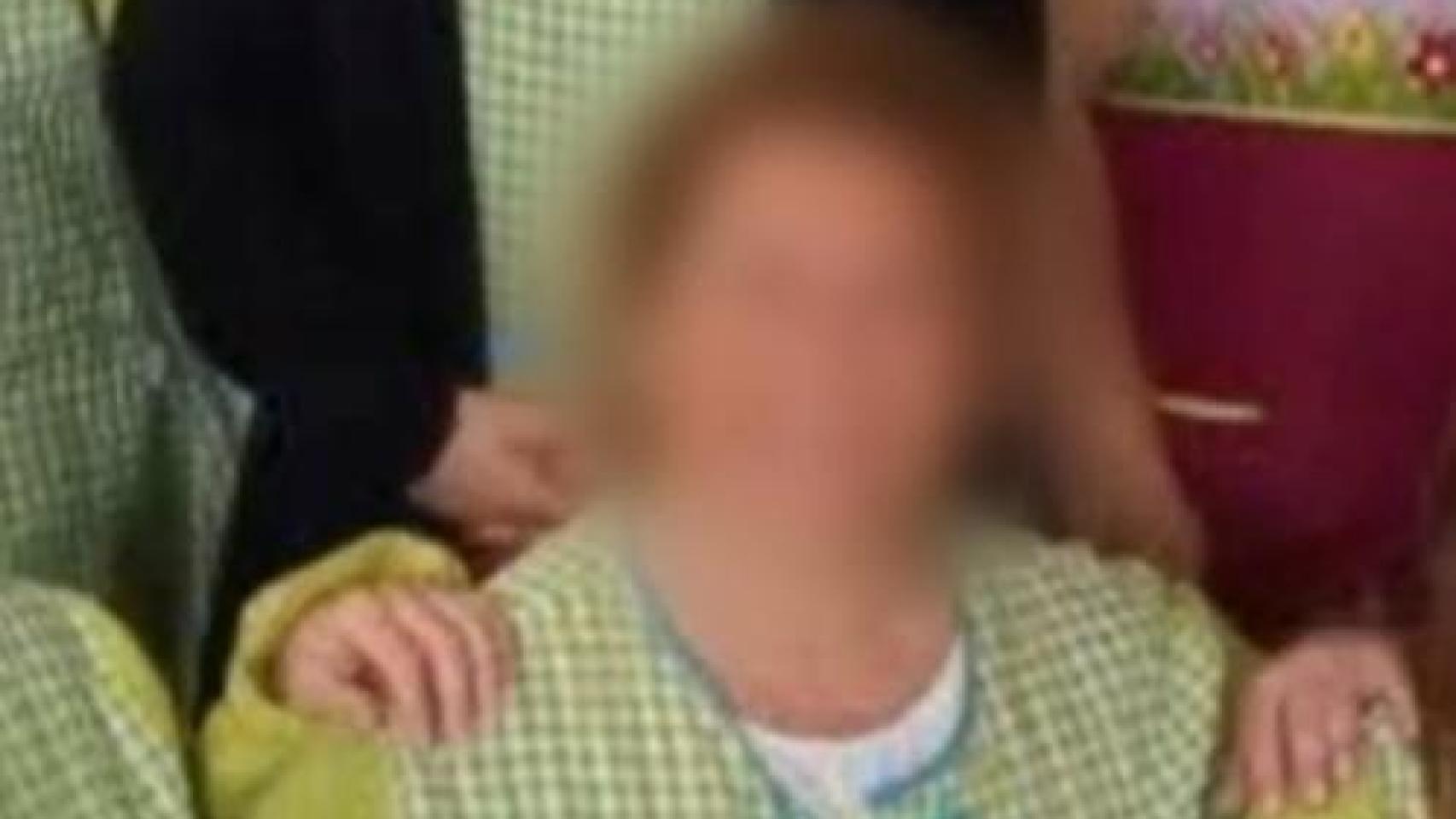 La docente juzgada por un presunto delito contra la integridad moral de cinco menores.