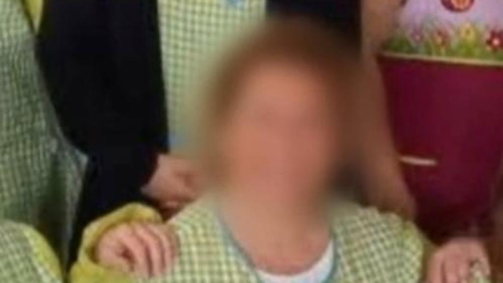 La docente juzgada por un presunto delito contra la integridad moral de cinco menores.