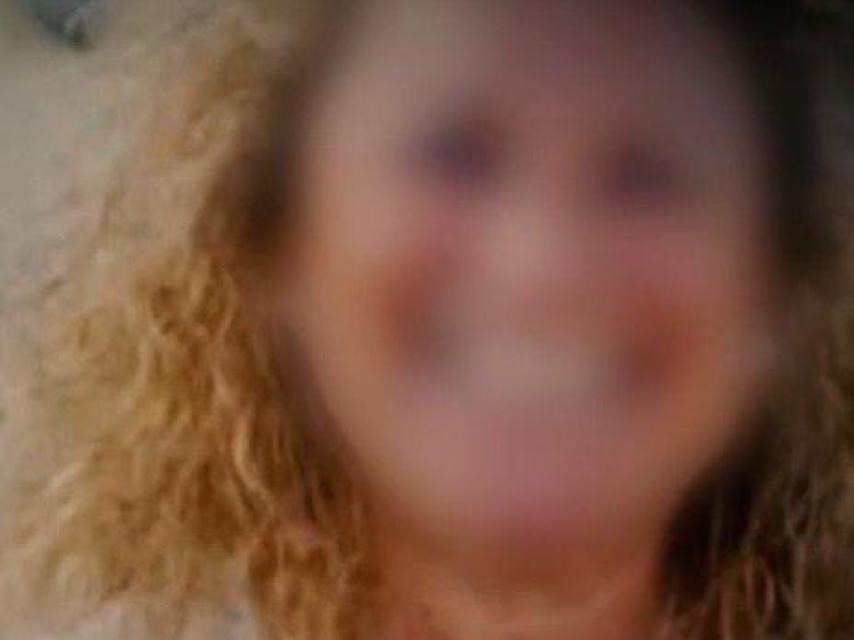 La presunta agresora de la escuela infantil La Granja.