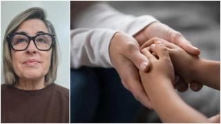 Begoña Castro, psicóloga gallega.