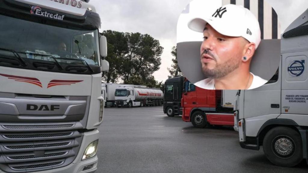 David mencionó que a pesar de la presión del trabajo obtiene gran satisfacción con su trabajo.