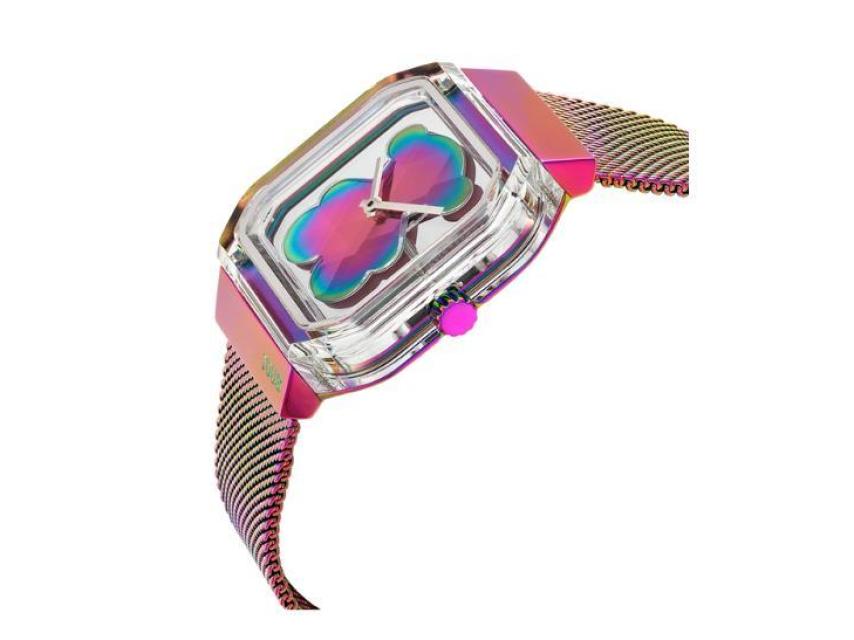 Uno de los modelos de esta última apuesta.