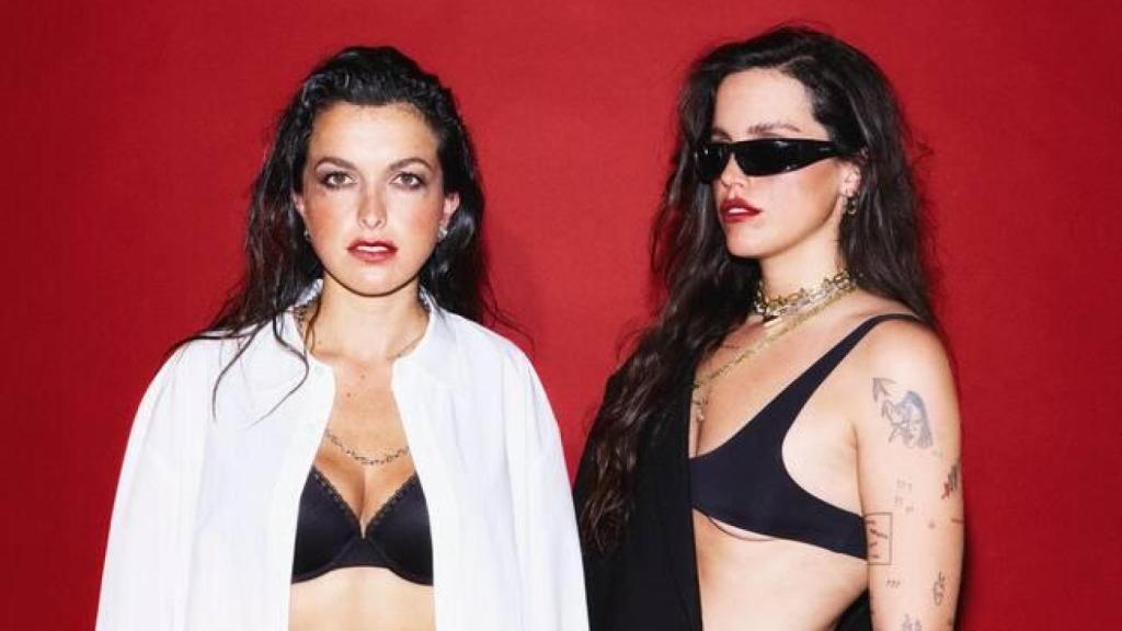 Uno de los primeros grandes conciertos del mes presentará al icónico dueto Marlena