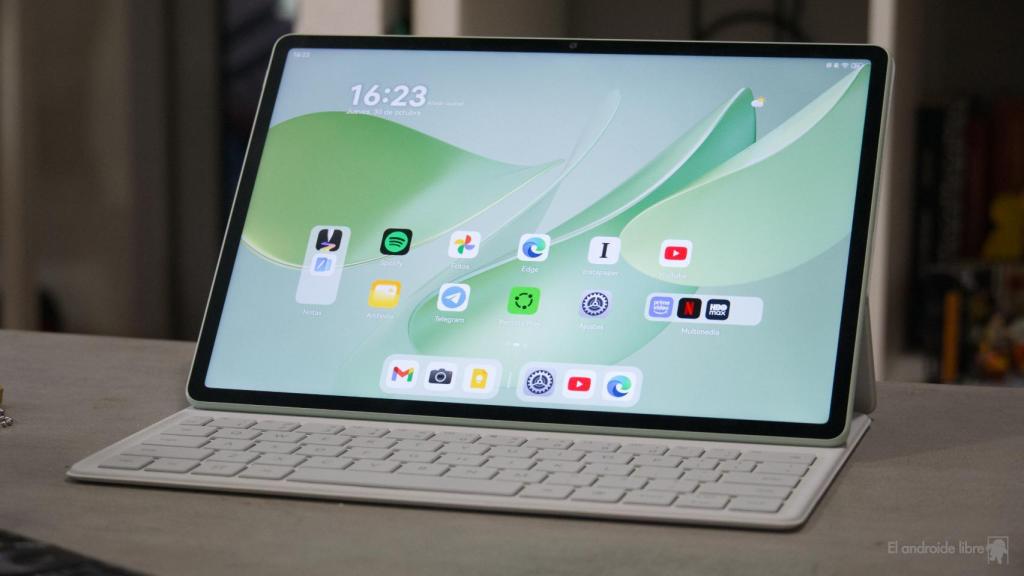 Huawei Matepad 12 X (2025)