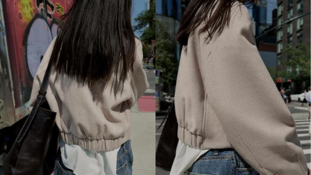 Bomber Soft. Ref. 8741/221/711