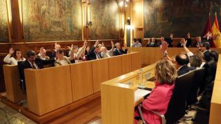 Unanimidad en León de todos los partidos contra la última medida injustificada de Renfe