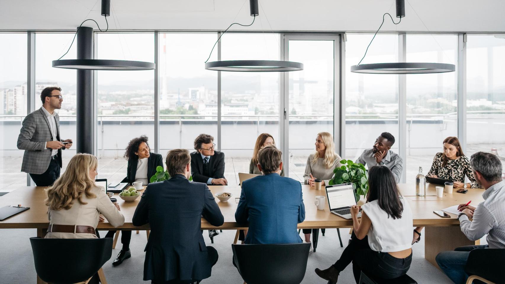 Cuando la vida personal de un directivo se convierte en un riesgo para la empresa