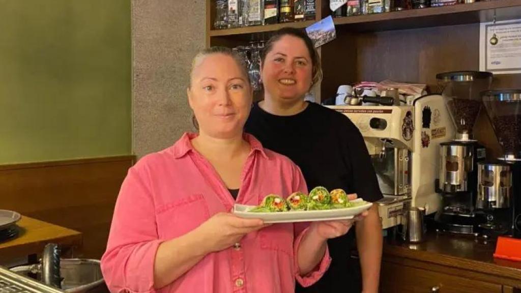 El primer restaurante vegano de Santiago se despide: Esto se merece un final bonito