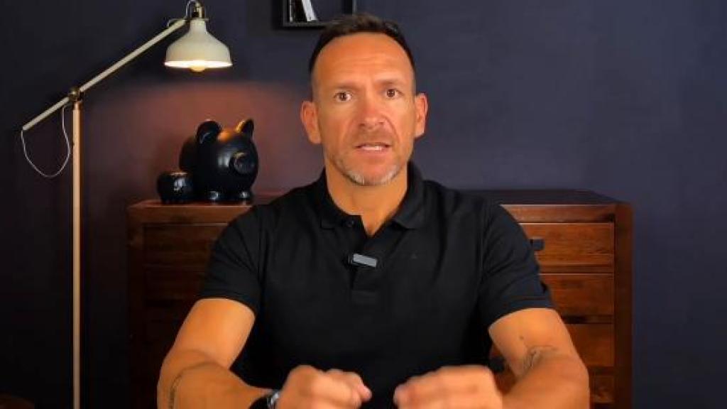 El experto aclara los detalles.