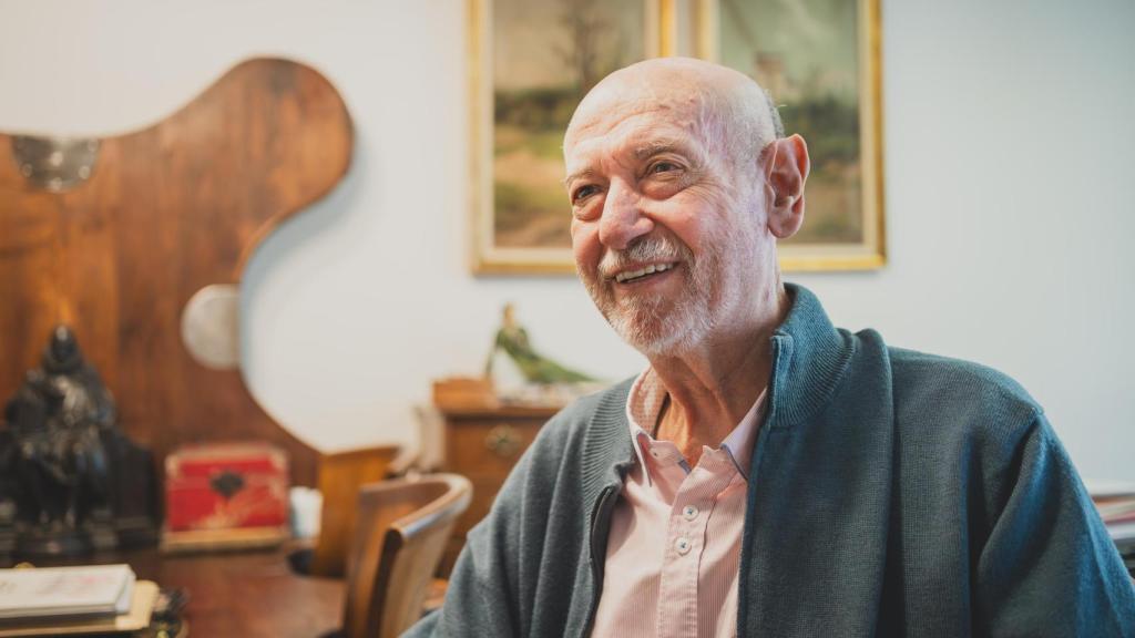 Eslava Galán asegura que la Iglesia ha sido misógina desde San Pablo.