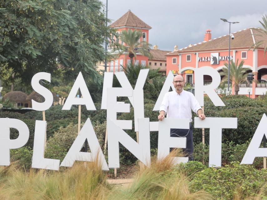 Presentación Mediterraneum.