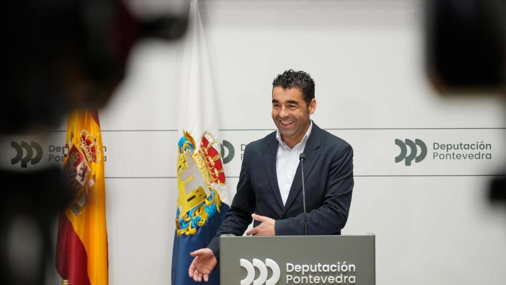 La Diputación de Pontevedra anuncia inversiones en carreteras, empleo e igualdad para 2026