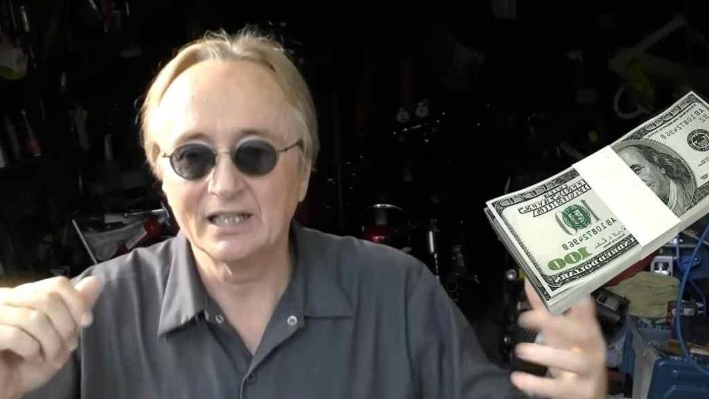 Scotty Kilmer, experto de 72 años, recomienda dónde no comprar un coche usado: ¿Qué tengo que saber si voy a comprar uno de segunda mano?