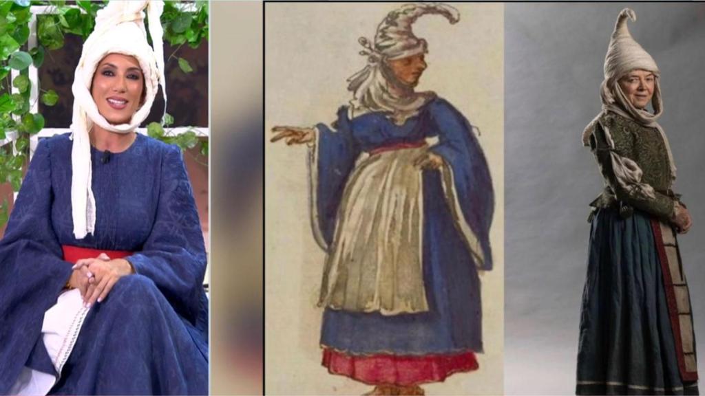 Imagen de 'Vamos a ver'.