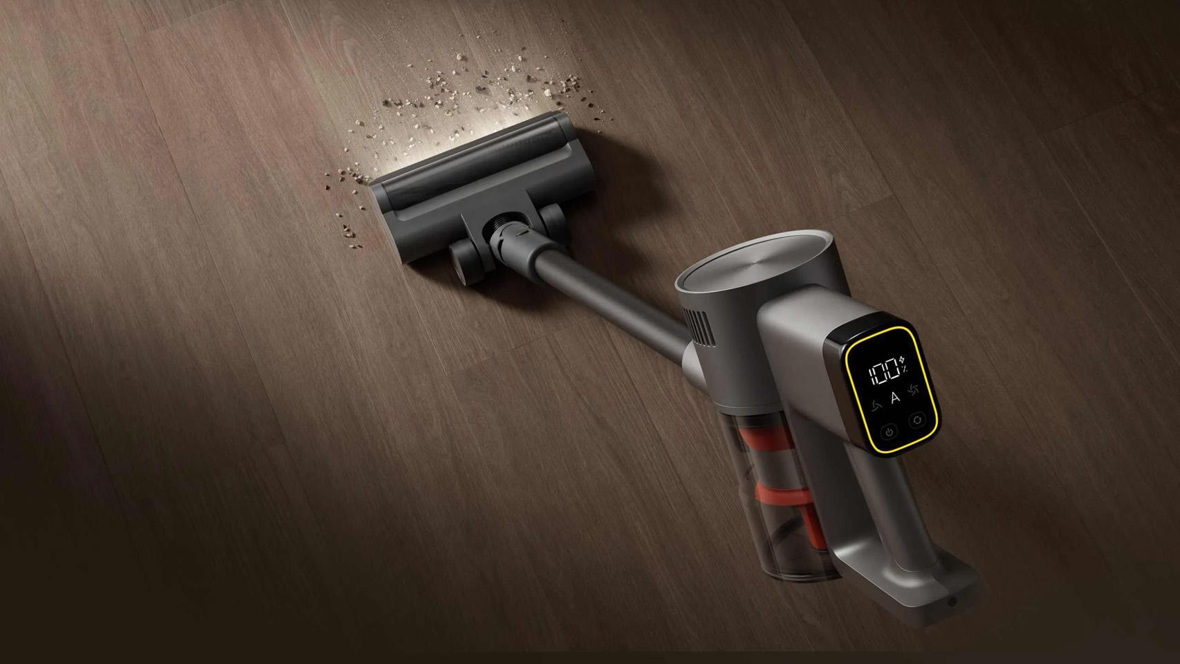 Xiaomi Vacuum Cleaner G30 Max.