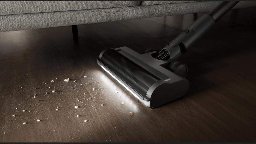 Xiaomi Vacuum Cleaner G30 Max.