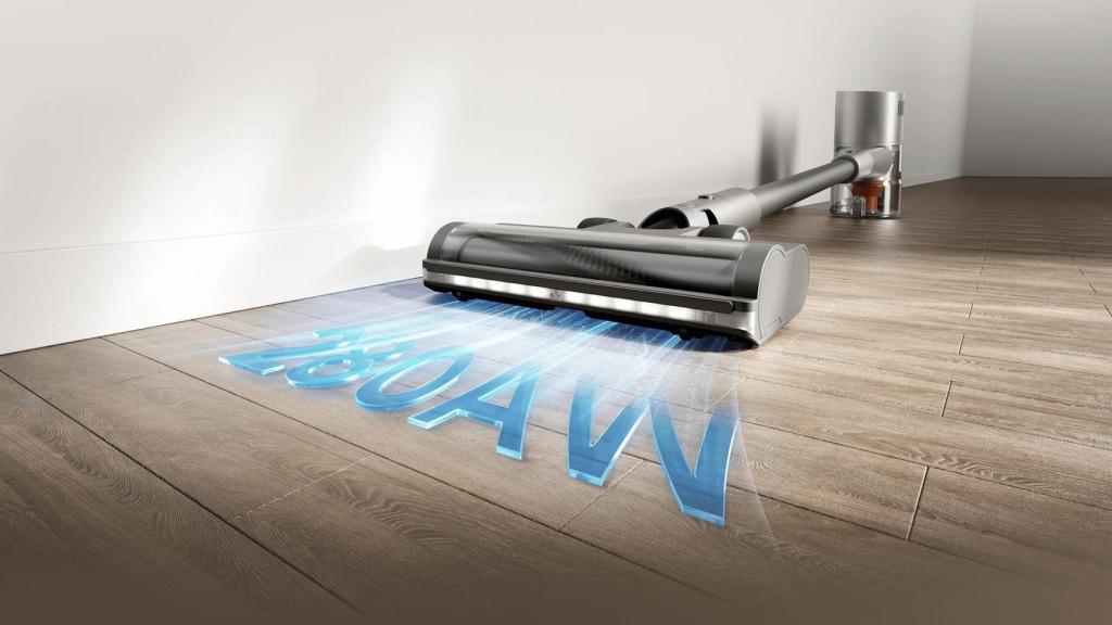 Xiaomi Vacuum Cleaner G30 Max.