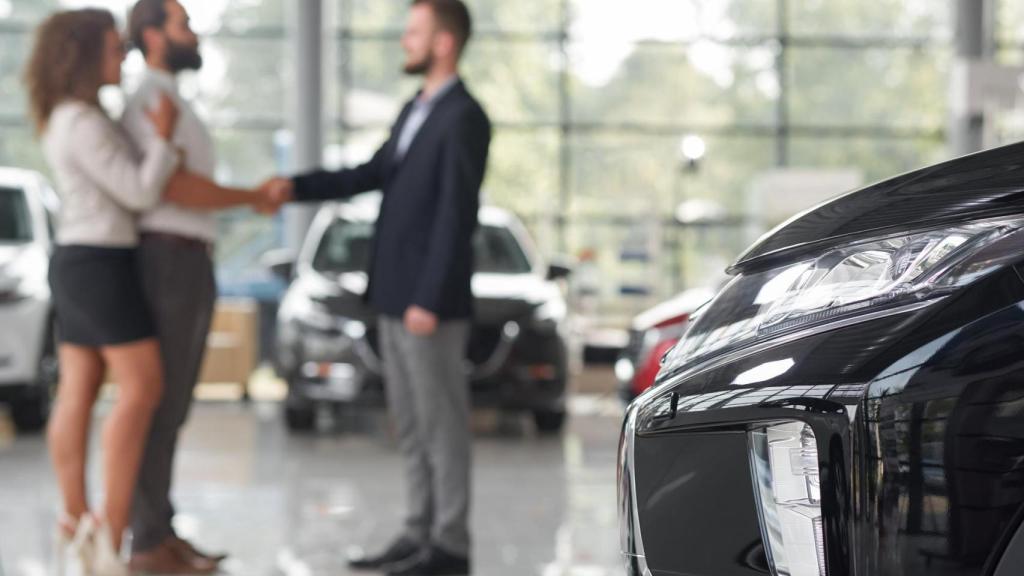 Firmas como MG, BYD, Omoda o Jaecoo han conquistado al público español.