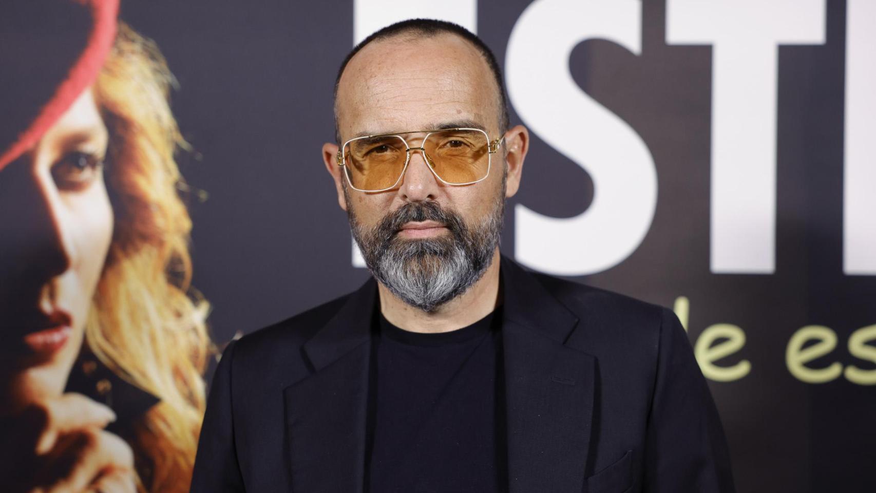 Risto Mejide, 50 años