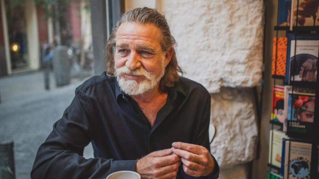 Juanjo Artero: No es una profesión justa ni cuando te va muy bien ni cuando te va muy mal. Hay gente muy buena que no consigue nada, y  gente muy mala que no para de trabajar.