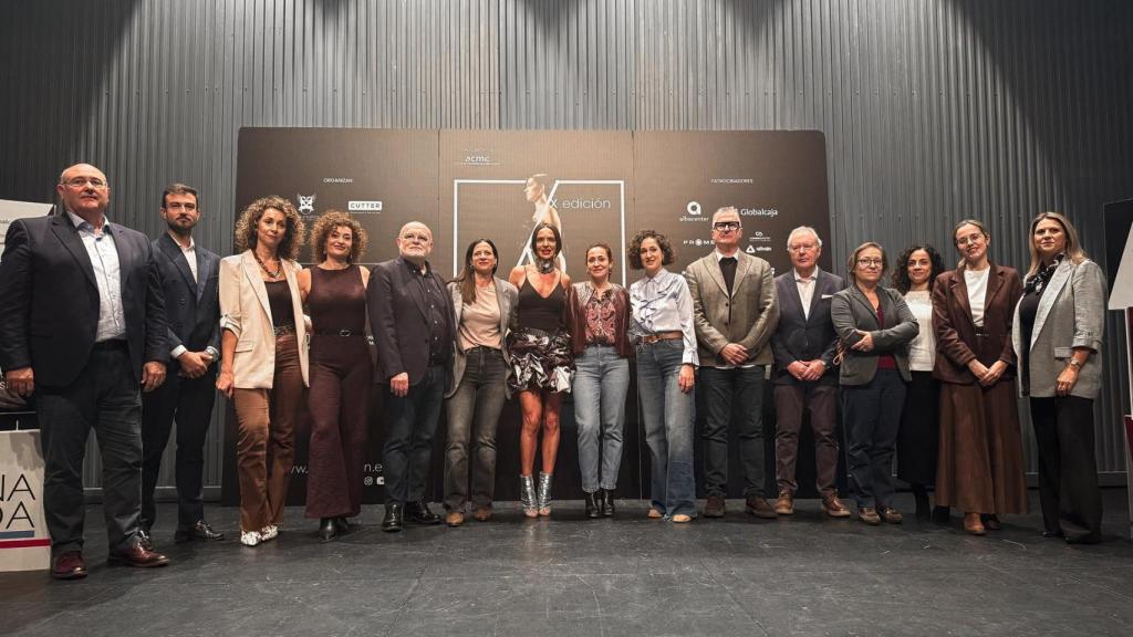 AB Fashion. Foto: Ayuntamiento de Albacete.