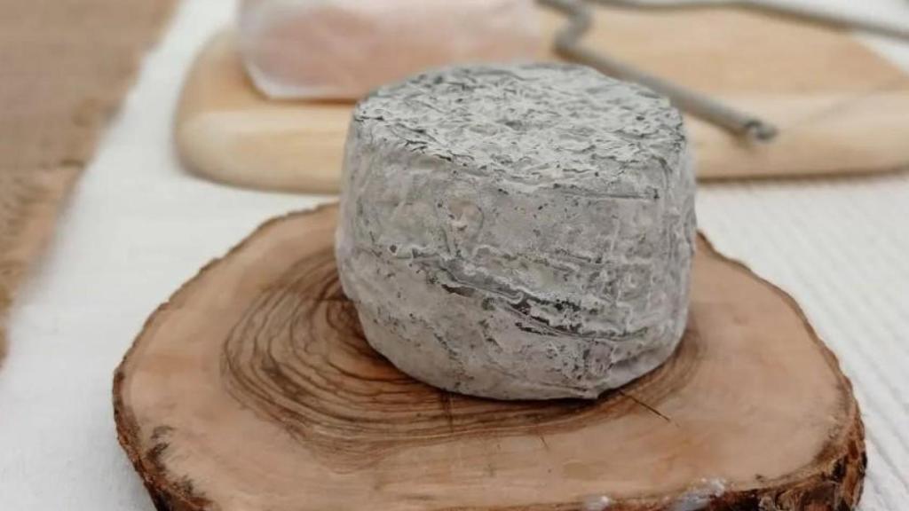 Queso Jabaíno, de Jarropa y Sita.