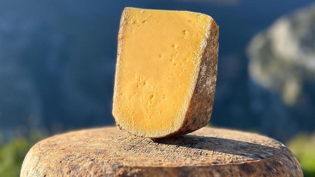 Al Pasto, de Javier Campo.