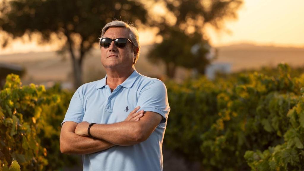 José Manuel Bustillo.