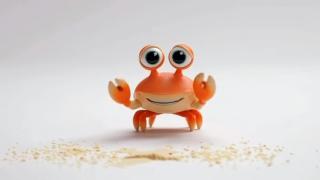 Uno de los personajes ficticios creados por Sora