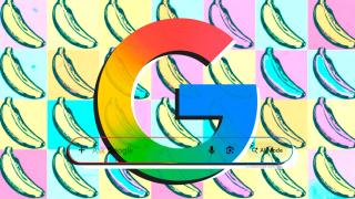 Fotomontaje inspirado en Google y Nano Banana