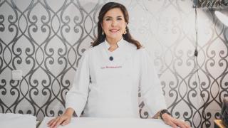 Begoña Pérez, experta en orden y limpieza.