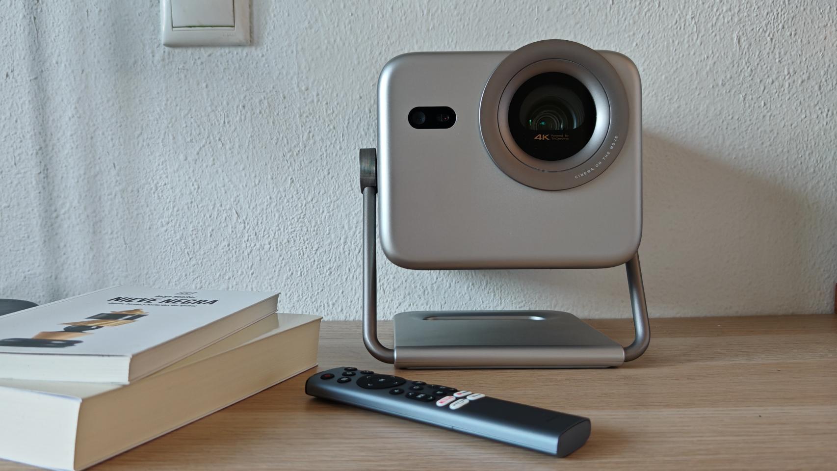 Hisense MP2 Pro Laser Mini Projector