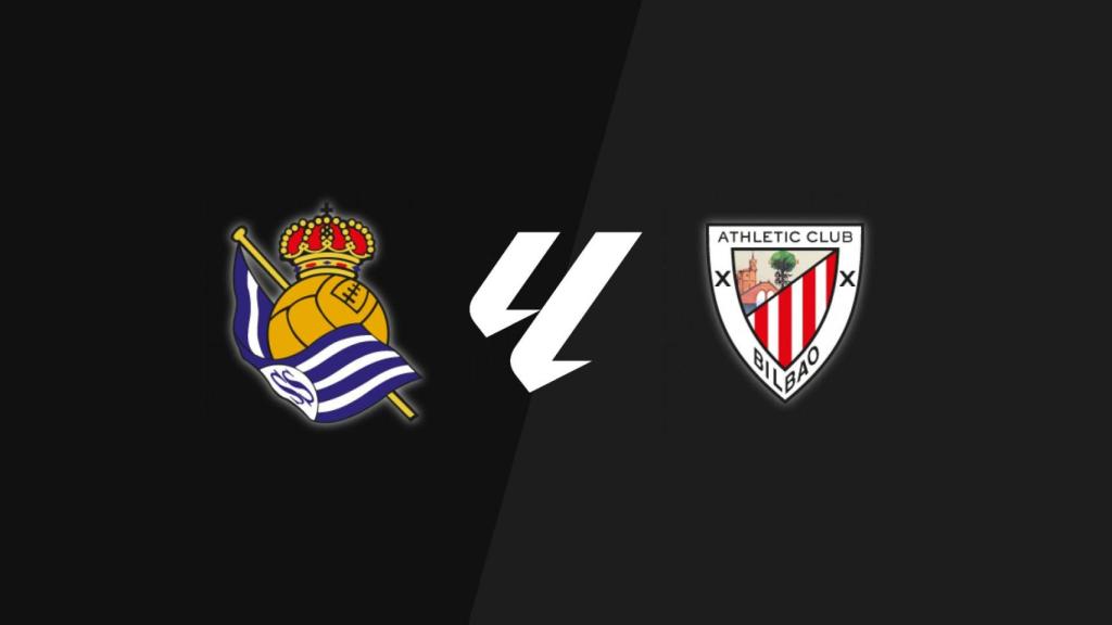 Real Sociedad - Athletic, La Liga