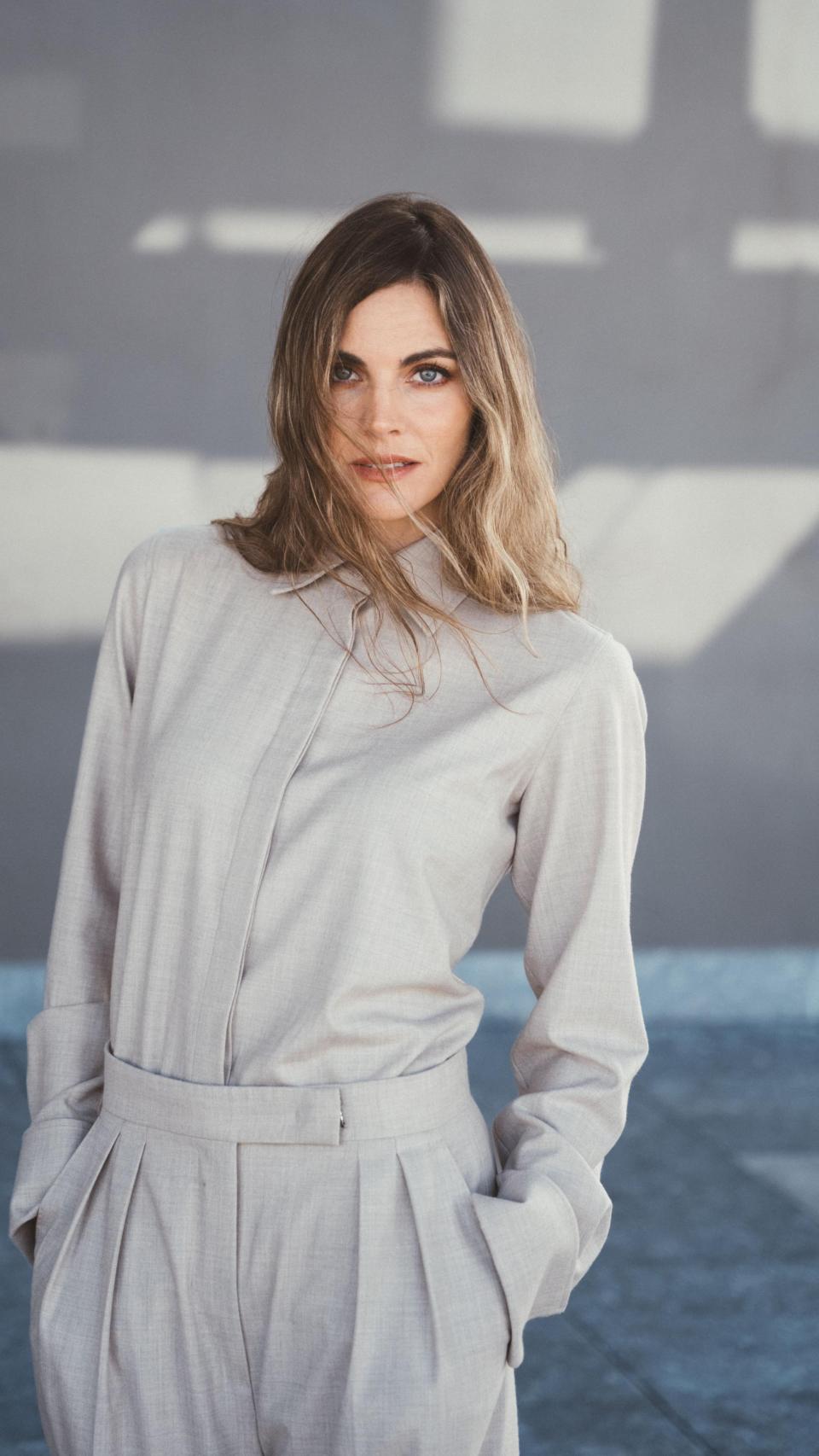 Amaya Salamanca