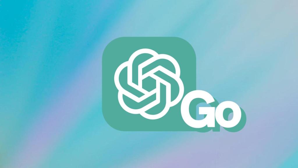 Fotomontaje inspirado en ChatGPT