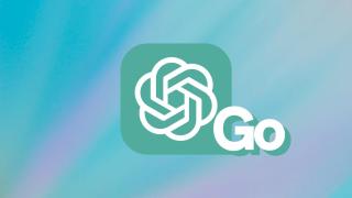 Fotomontaje inspirado en ChatGPT