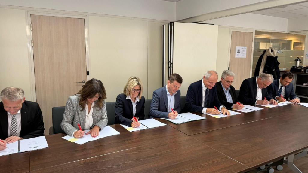 Board Of Rectors EURECA-PRO