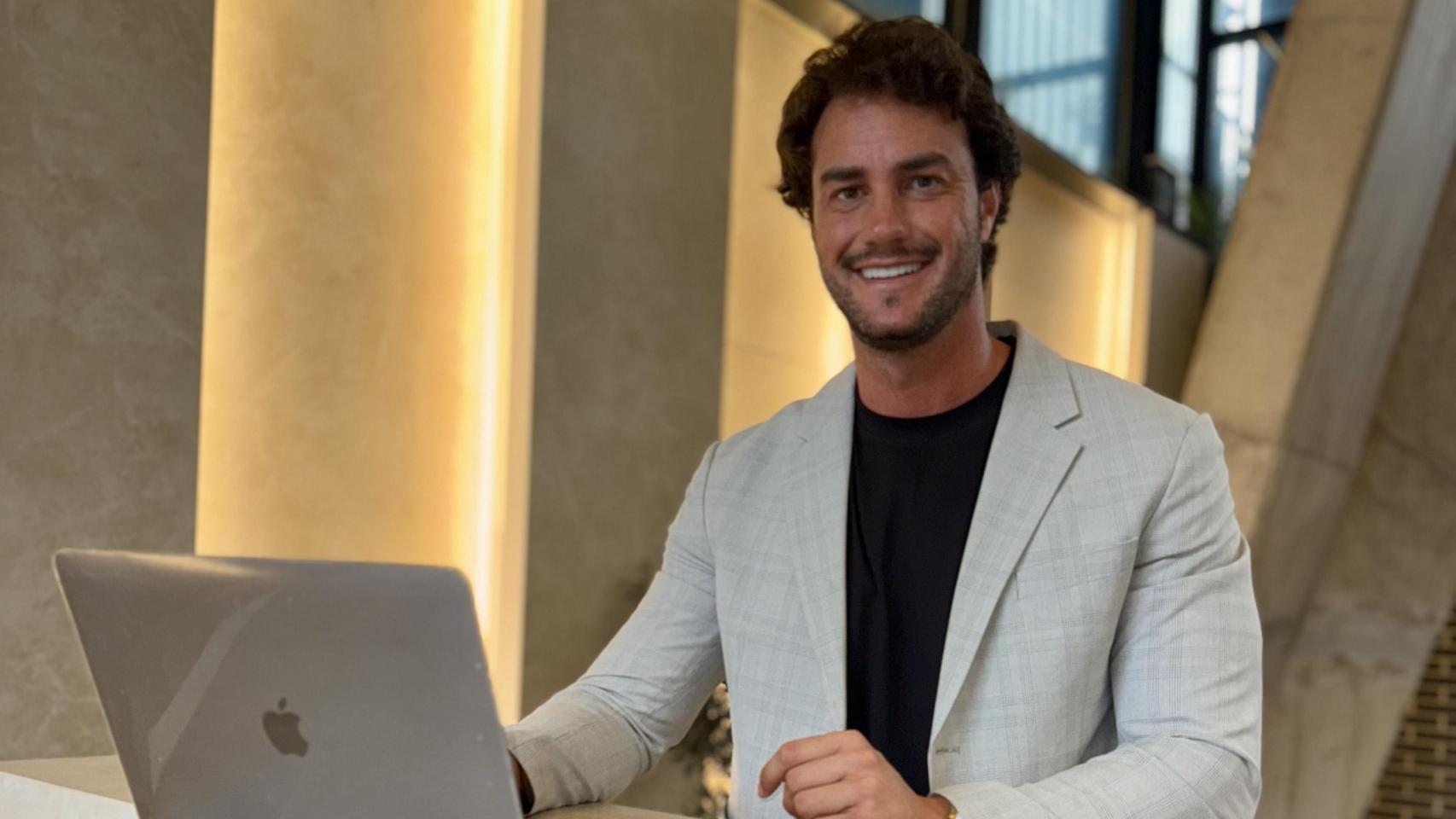 Lucas Muñoz-Alonso de Haro.