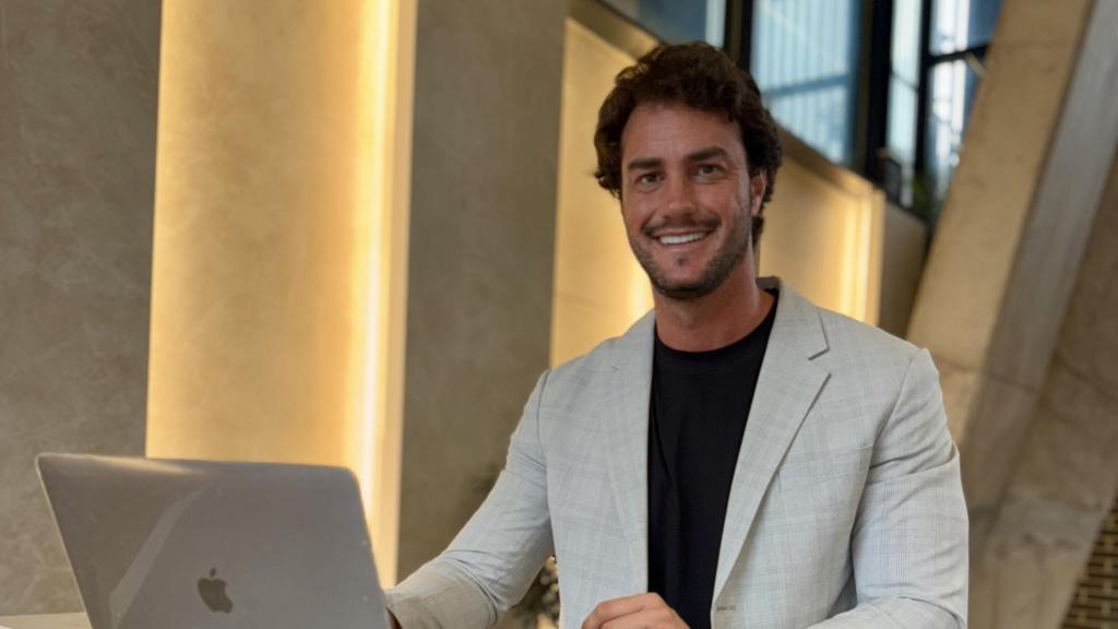 Lucas Muñoz-Alonso de Haro.