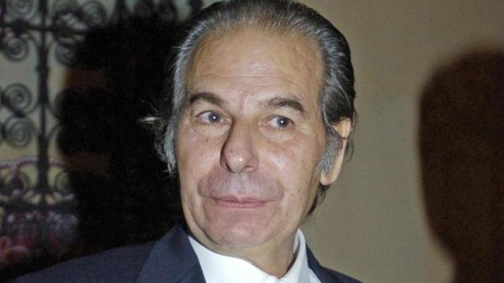 Rafael de Paula. Foto: Europa Press