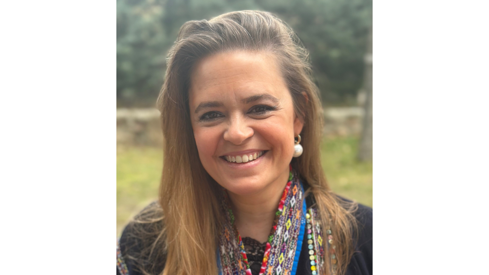 María Concepción Hurtado de Mendoza