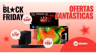 De cliente a fan: así se vive el Pre Black Friday 2025 en Mi Electro