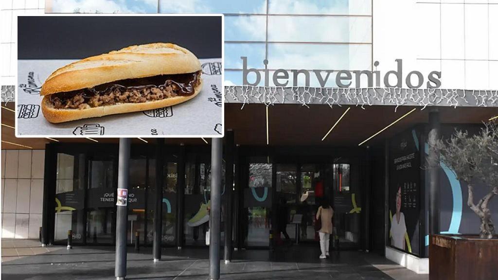 Vallsur y uno de los ramoncitos de La Ramona