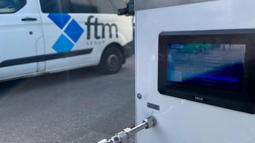 STELION es una solución integral que permitirá descarbonizar con hidrógeno aquellos sectores donde las baterías no ofrecen una alternativa viable ni eficiente.