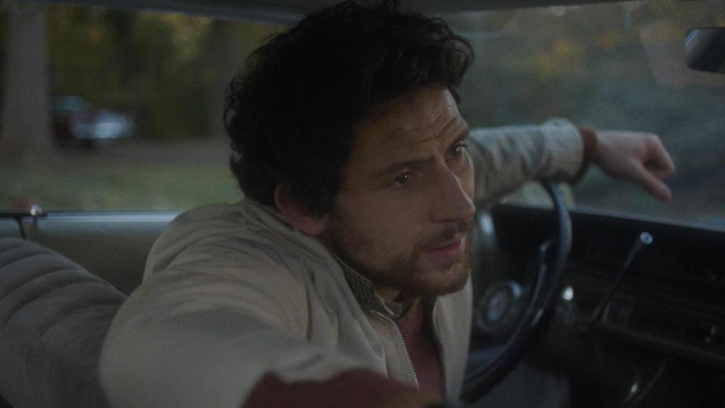 Josh O'Connor en ‘The Mastermind’