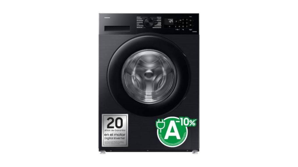 Lavadora-samsung ai