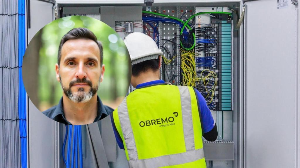 Juanma, electricista, afirma que no es rentable arreglar un frigorífico y que es mejor comprar uno nuevo