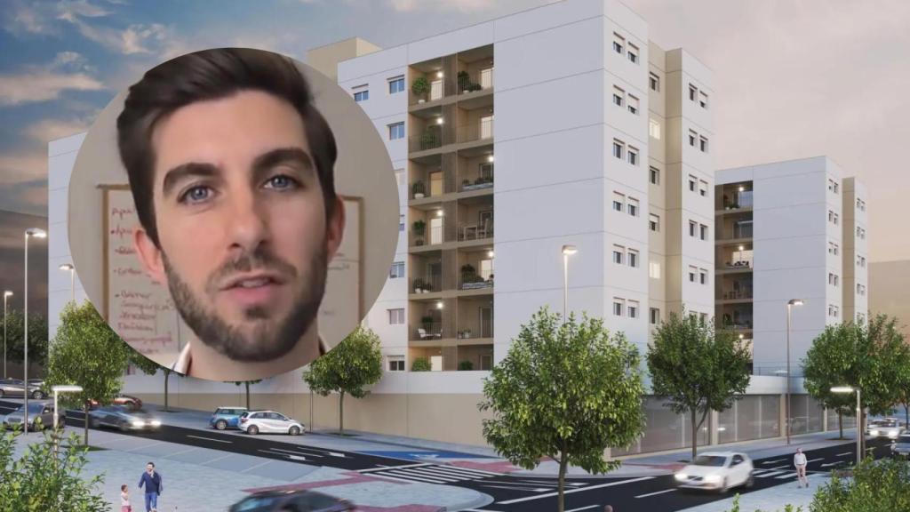 Un experto en vivienda revela que el último trimestre del año es el mejor momento para adquirir una casa